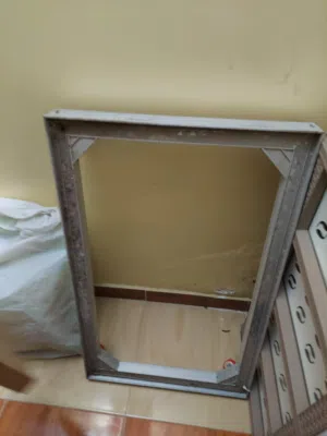 قعدت بوتاجاز كريازى بحاله فوق الممتاز مقاس 60×90