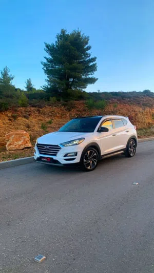 هونداي توسان 2020 مميز وسعره مميز