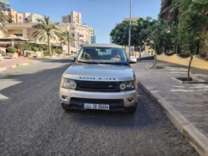 Used Land Rover Range Rover Sport in Farwaniya
