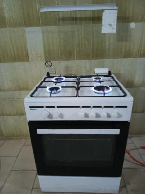 فرن طباخ وانسا 60/60