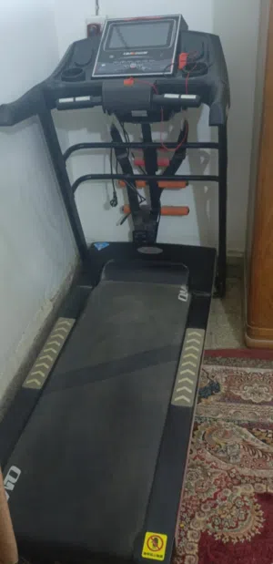 جهاز جري للبيع