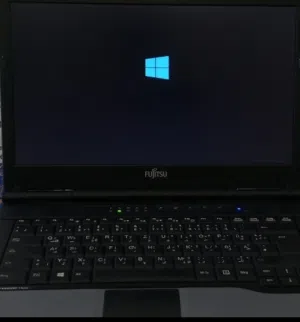 لابتوب فوجستو i5 جيل ثالث رام 8 هارد 500 اقرا الوصف