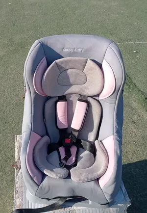 مقعد سيارة للأطفال من Lucky baby