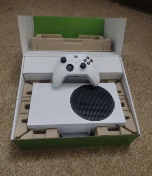 Xbox Series S Xbox for sale in Basra