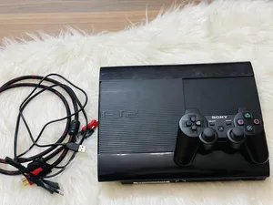 PlayStation 3 PlayStation for sale in Bani Walid