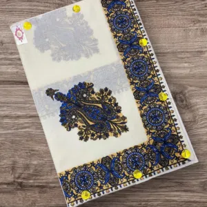 مصار سوبر ترمه كلم كاري vip