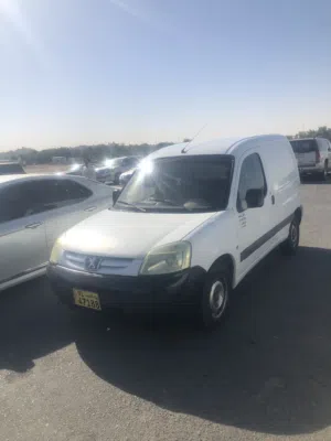 بيجو بارتنر 2005 للبيع
