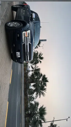 Ford F150 Platinum 2019 3500 cc Twin Turbo Ecoboost