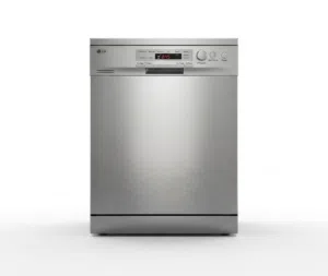 LG - Dishwasher