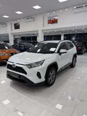 toyota ra4 2023