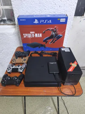 PlayStation 4 PlayStation for sale in Baghdad