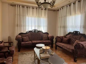 طقم كنب ضيوف