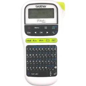 Brother PT-H110 Label Printer