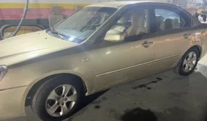 Used Kia Optima in Tripoli