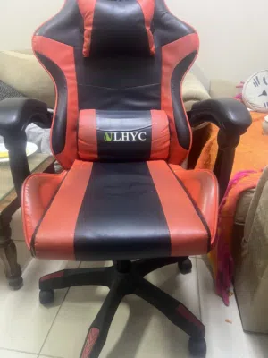 Gaming chair