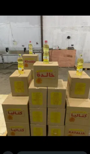 مطلوب شريك ممول لمشروع برأس مال بسيط جدا  ويوجد دراسه جدوى للمشروع