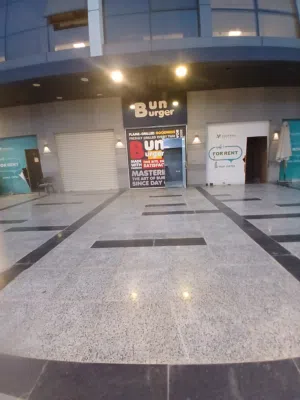 محل ارضي مجهز مطعم للايجار
