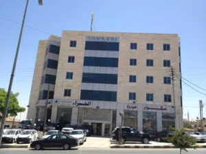 مكتب للإيجار