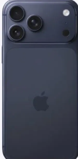 Apple iPhone 17 Pro 256 GB in Zarqa