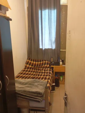 Semi Furnished Monthly in Hawally Salmiya