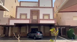 ‏أكثر من 6 غرف ‏.‏ غير مفروشة ‏.‏ شهري‏4