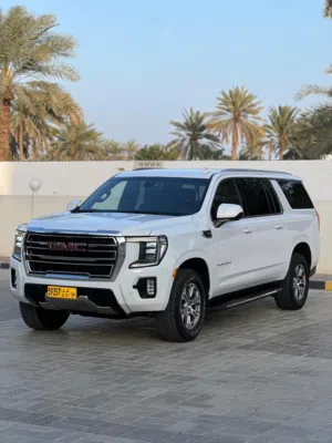 Used GMC Yukon in Al Batinah