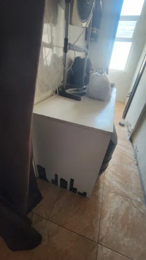 اثاث مكتب كامل للبيع