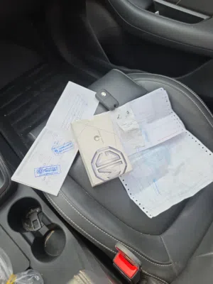 Used MG MG ZS in Cairo
