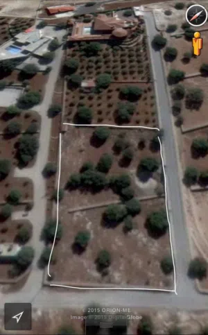 Mixed Use Land for Sale in Salt Jala'd