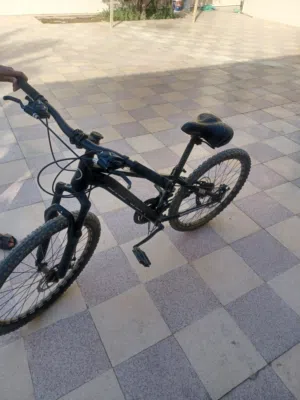 سيكل في حالة ممتازة