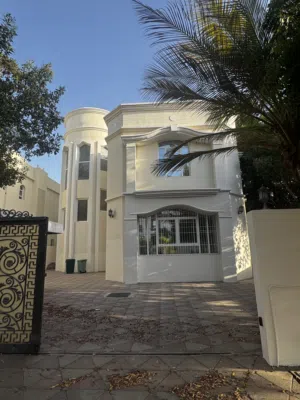 Beautiful Luxurious Newly Renovated Standalone Villa in Azaiba (near Nov 18th Road)