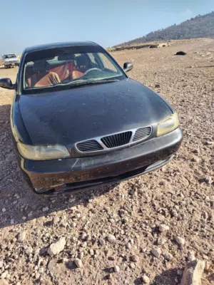 دايو نوبيرا 1997