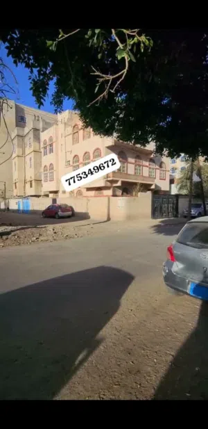 Villa - House . Yemen . Agent2