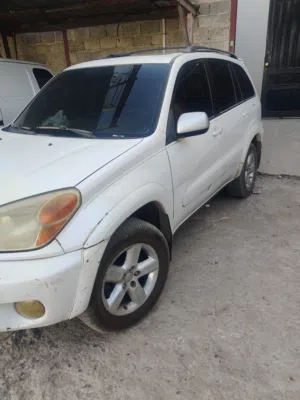 Used Toyota 4 Runner in Sana'a