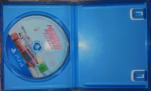 Need for speed