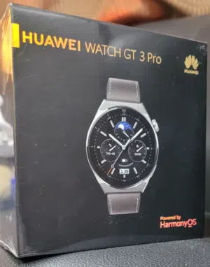 huawei watch gt 3 pro for exchange witha clasic watch