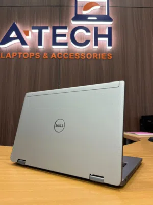 Dell Latitude 7320 2-in-1 – Premium & Flexible Performance