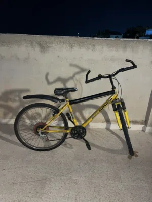 بسكليت أمريكي جنط 26 للبيع