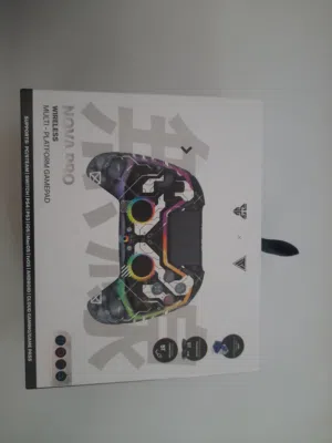 يد تحكم لجميع الاجهزة Fantech Nova WGP14PROV2