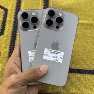 16pro 256gb 89% battery and very clean and good condition and good performance