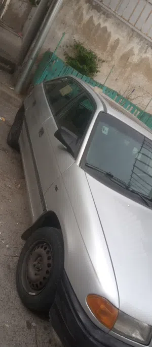 اوبيل استرا 93 هاتش باك