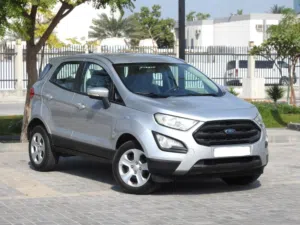 FORD ECOSPORT 2018 MODEL, EXCELLENT CONDITION FOR SALE