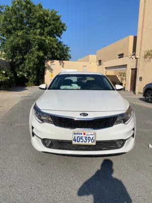 Used Kia Optima in Northern Governorate