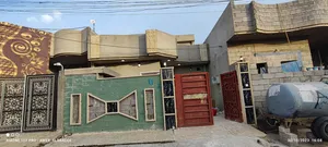 140 m2 2 Bedrooms Townhouse for Sale in Mosul Other