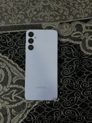 Samsung Galaxy A05s 128 GB in Misrata