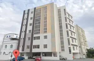 شقق للبيع في العذيبه - اول ساكن - قريبه من مخبز ادم ومسجد طيبه Apartments for sale in North Azaiba
