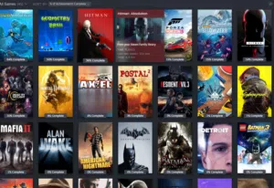Steam Accounts and Characters for Sale in Benghazi