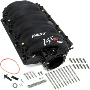 FAST LSXr 102mm Intake Manifold for LS1, LS2, and LS6