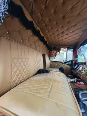 مرسيدس ال بي Lb 813