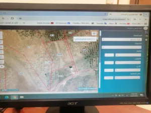 Farm Land for Sale in Madaba Other